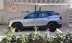 جي ام سي تيراين